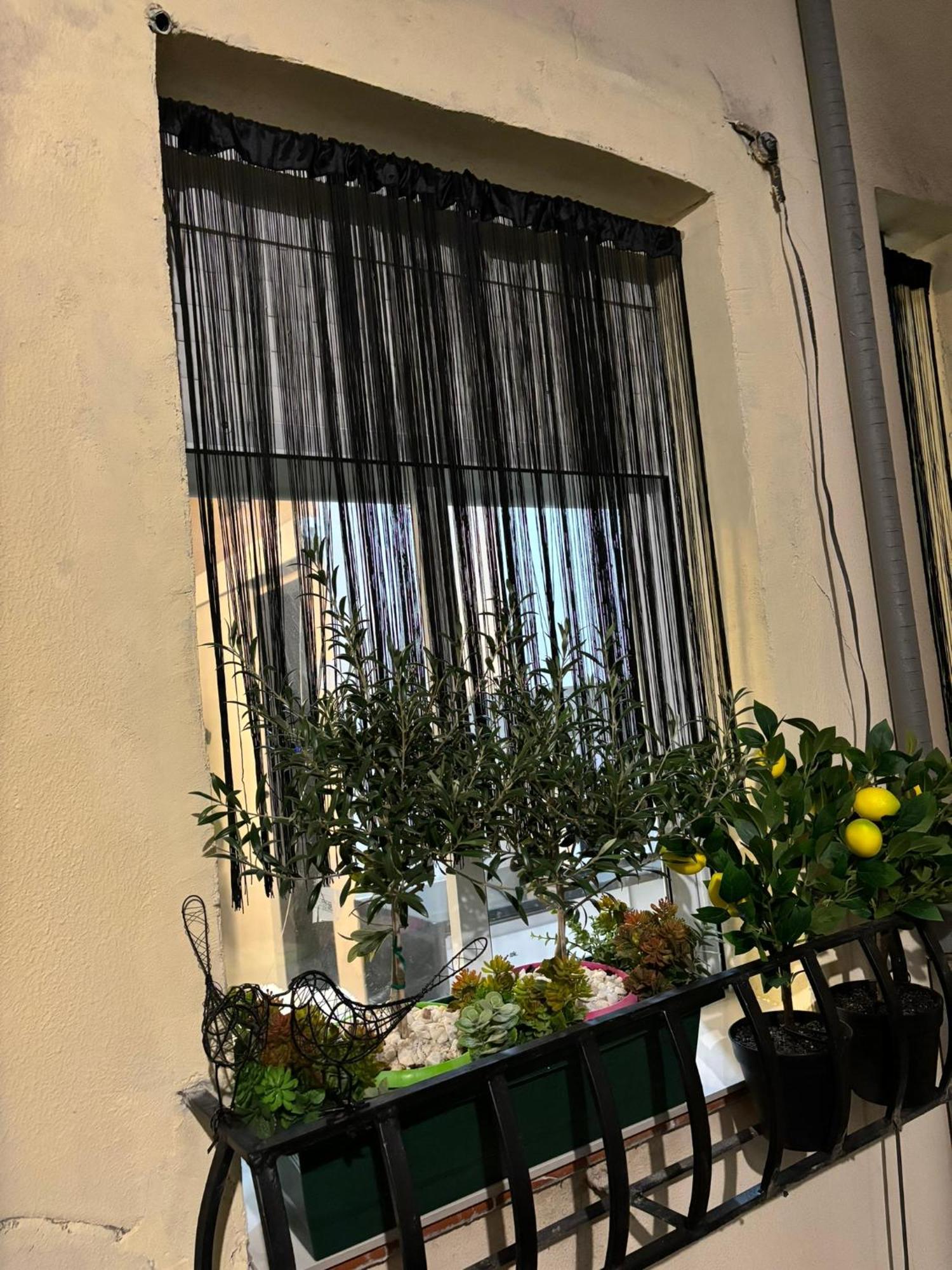 Cozy & Central Malasana Madrid Exterior foto